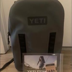 Yeti panga Backpack 28